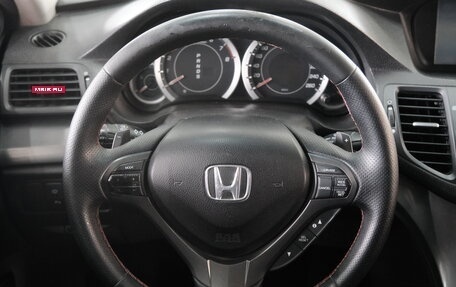 Honda Accord VIII рестайлинг, 2012 год, 1 599 000 рублей, 14 фотография