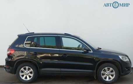 Volkswagen Tiguan I, 2009 год, 950 000 рублей, 4 фотография
