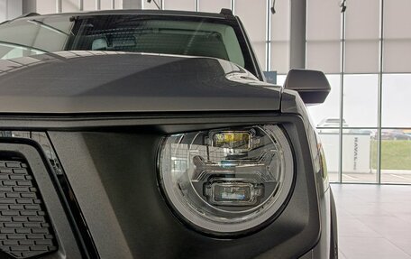 Haval H7, 2025 год, 3 649 000 рублей, 14 фотография