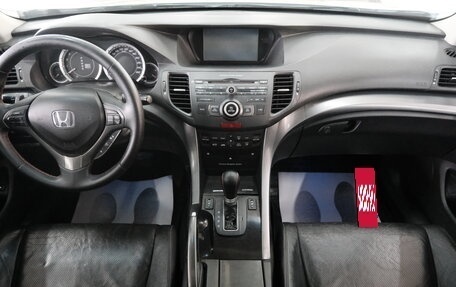 Honda Accord VIII рестайлинг, 2012 год, 1 599 000 рублей, 17 фотография