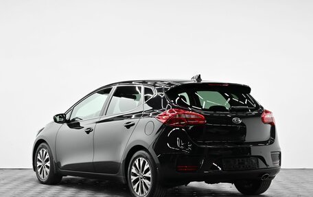 KIA cee'd III, 2018 год, 1 295 000 рублей, 2 фотография