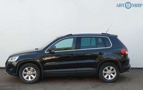 Volkswagen Tiguan I, 2009 год, 950 000 рублей, 8 фотография