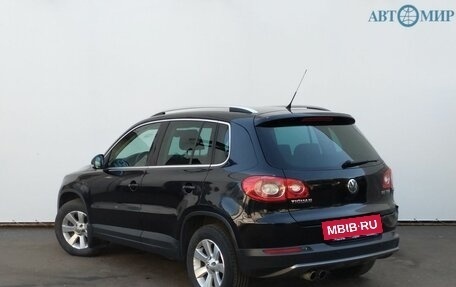 Volkswagen Tiguan I, 2009 год, 950 000 рублей, 7 фотография