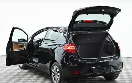 KIA cee'd III, 2018 год, 1 295 000 рублей, 5 фотография