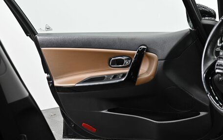 KIA cee'd III, 2018 год, 1 295 000 рублей, 7 фотография