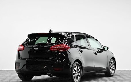 KIA cee'd III, 2018 год, 1 295 000 рублей, 4 фотография
