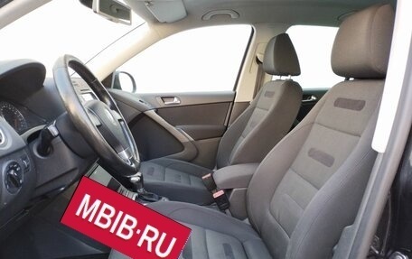 Volkswagen Tiguan I, 2009 год, 950 000 рублей, 10 фотография