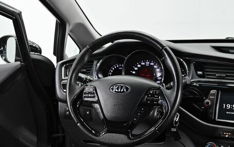 KIA cee'd III, 2018 год, 1 295 000 рублей, 10 фотография
