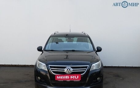 Volkswagen Tiguan I, 2009 год, 950 000 рублей, 2 фотография