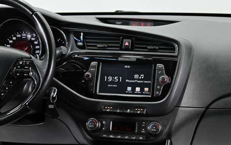 KIA cee'd III, 2018 год, 1 295 000 рублей, 11 фотография