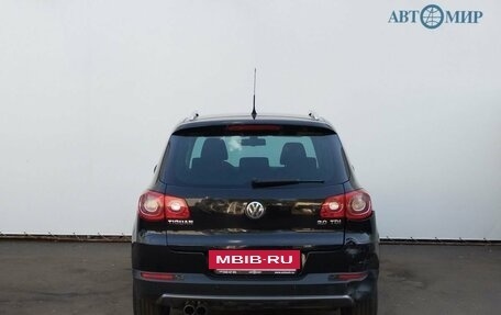 Volkswagen Tiguan I, 2009 год, 950 000 рублей, 6 фотография