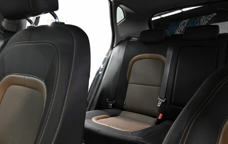 KIA cee'd III, 2018 год, 1 295 000 рублей, 15 фотография