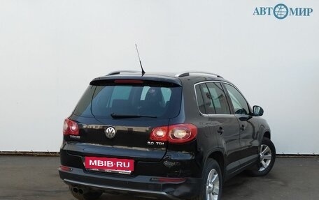 Volkswagen Tiguan I, 2009 год, 950 000 рублей, 5 фотография
