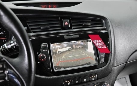 KIA cee'd III, 2018 год, 1 295 000 рублей, 12 фотография