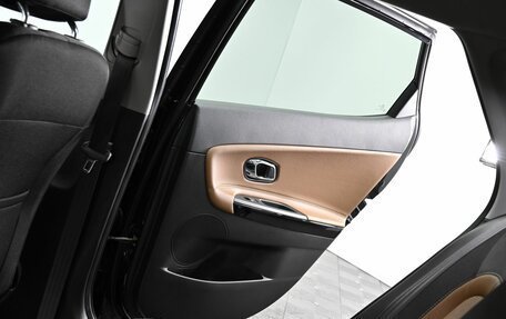 KIA cee'd III, 2018 год, 1 295 000 рублей, 17 фотография