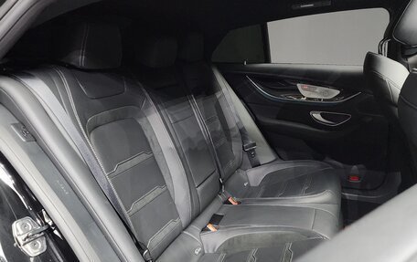 Mercedes-Benz AMG GT I рестайлинг, 2022 год, 7 100 065 рублей, 6 фотография