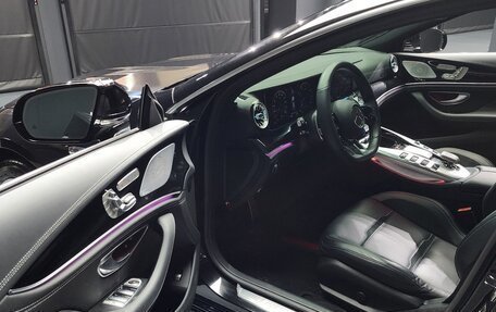 Mercedes-Benz AMG GT I рестайлинг, 2022 год, 7 100 065 рублей, 4 фотография