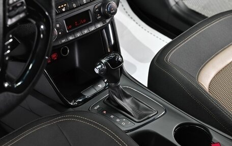KIA cee'd III, 2018 год, 1 295 000 рублей, 13 фотография
