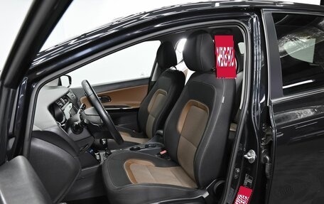 KIA cee'd III, 2018 год, 1 295 000 рублей, 6 фотография