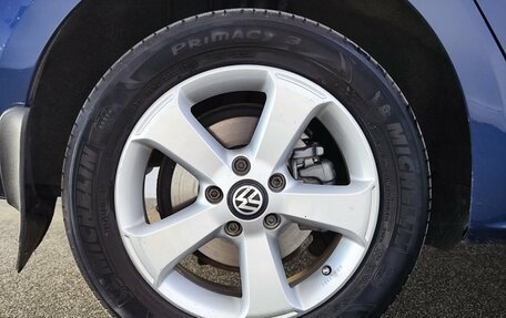 Volkswagen Jetta VI, 2011 год, 1 050 000 рублей, 22 фотография