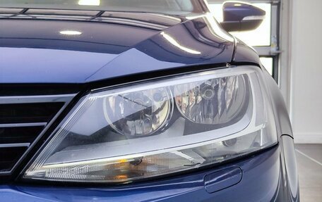Volkswagen Jetta VI, 2011 год, 1 050 000 рублей, 21 фотография