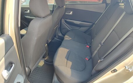 KIA Rio III рестайлинг, 2014 год, 790 000 рублей, 15 фотография