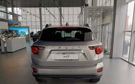 Haval H7, 2025 год, 3 649 000 рублей, 5 фотография