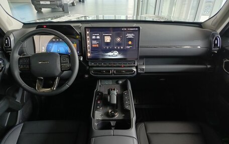 Haval H7, 2025 год, 3 649 000 рублей, 11 фотография