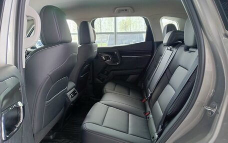 Haval H7, 2025 год, 3 649 000 рублей, 10 фотография