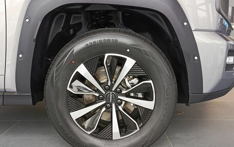 Haval H7, 2025 год, 3 649 000 рублей, 15 фотография