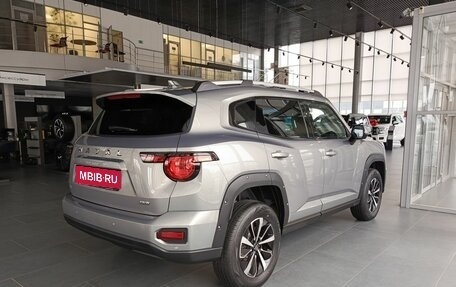 Haval H7, 2025 год, 3 649 000 рублей, 3 фотография