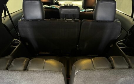 Ford Explorer VI, 2013 год, 1 549 000 рублей, 15 фотография