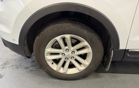 Ford Explorer VI, 2013 год, 1 549 000 рублей, 16 фотография