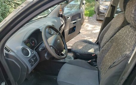 Ford Fusion I, 2007 год, 500 000 рублей, 7 фотография