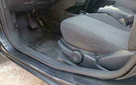 Ford Fusion I, 2007 год, 500 000 рублей, 8 фотография