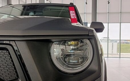 Haval H7, 2025 год, 3 649 000 рублей, 14 фотография