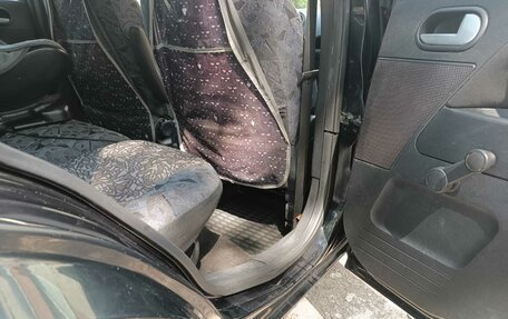 Ford Fusion I, 2007 год, 500 000 рублей, 13 фотография