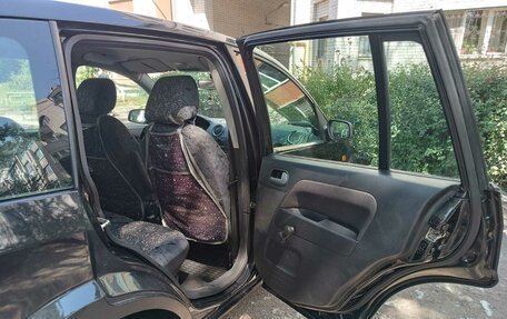 Ford Fusion I, 2007 год, 500 000 рублей, 11 фотография