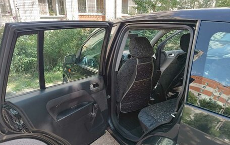 Ford Fusion I, 2007 год, 500 000 рублей, 10 фотография