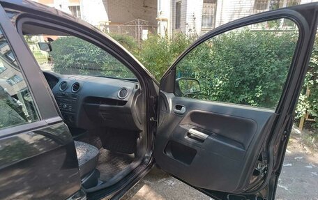 Ford Fusion I, 2007 год, 500 000 рублей, 14 фотография