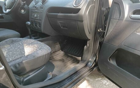 Ford Fusion I, 2007 год, 500 000 рублей, 12 фотография