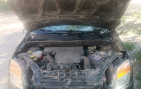 Ford Fusion I, 2007 год, 500 000 рублей, 19 фотография