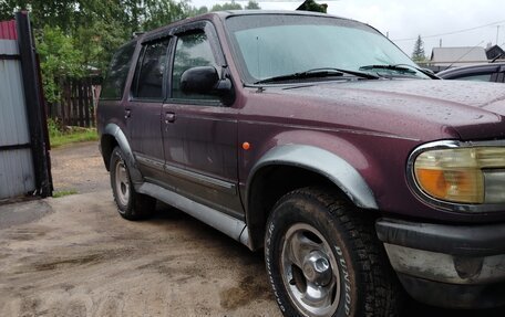 Ford Explorer III, 1998 год, 430 000 рублей, 2 фотография