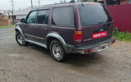 Ford Explorer III, 1998 год, 430 000 рублей, 4 фотография
