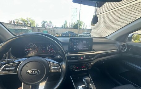 KIA Cerato IV, 2020 год, 1 888 000 рублей, 5 фотография