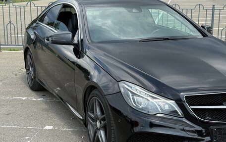 Mercedes-Benz E-Класс, 2013 год, 1 530 000 рублей, 2 фотография