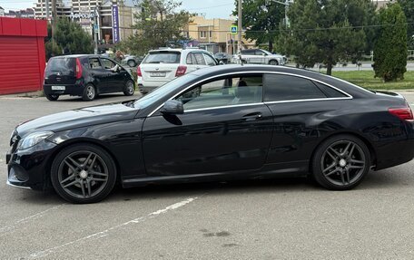 Mercedes-Benz E-Класс, 2013 год, 1 530 000 рублей, 7 фотография