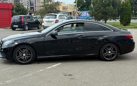 Mercedes-Benz E-Класс, 2013 год, 1 530 000 рублей, 8 фотография