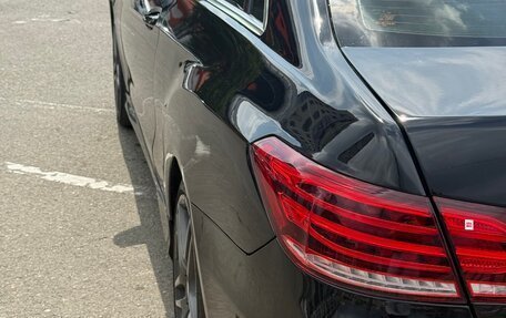 Mercedes-Benz E-Класс, 2013 год, 1 530 000 рублей, 9 фотография