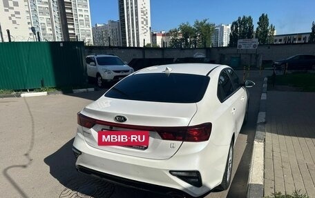 KIA Cerato IV, 2020 год, 1 888 000 рублей, 9 фотография